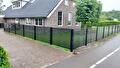 Strak, modern en maximale privacy in Marwijksoord!
