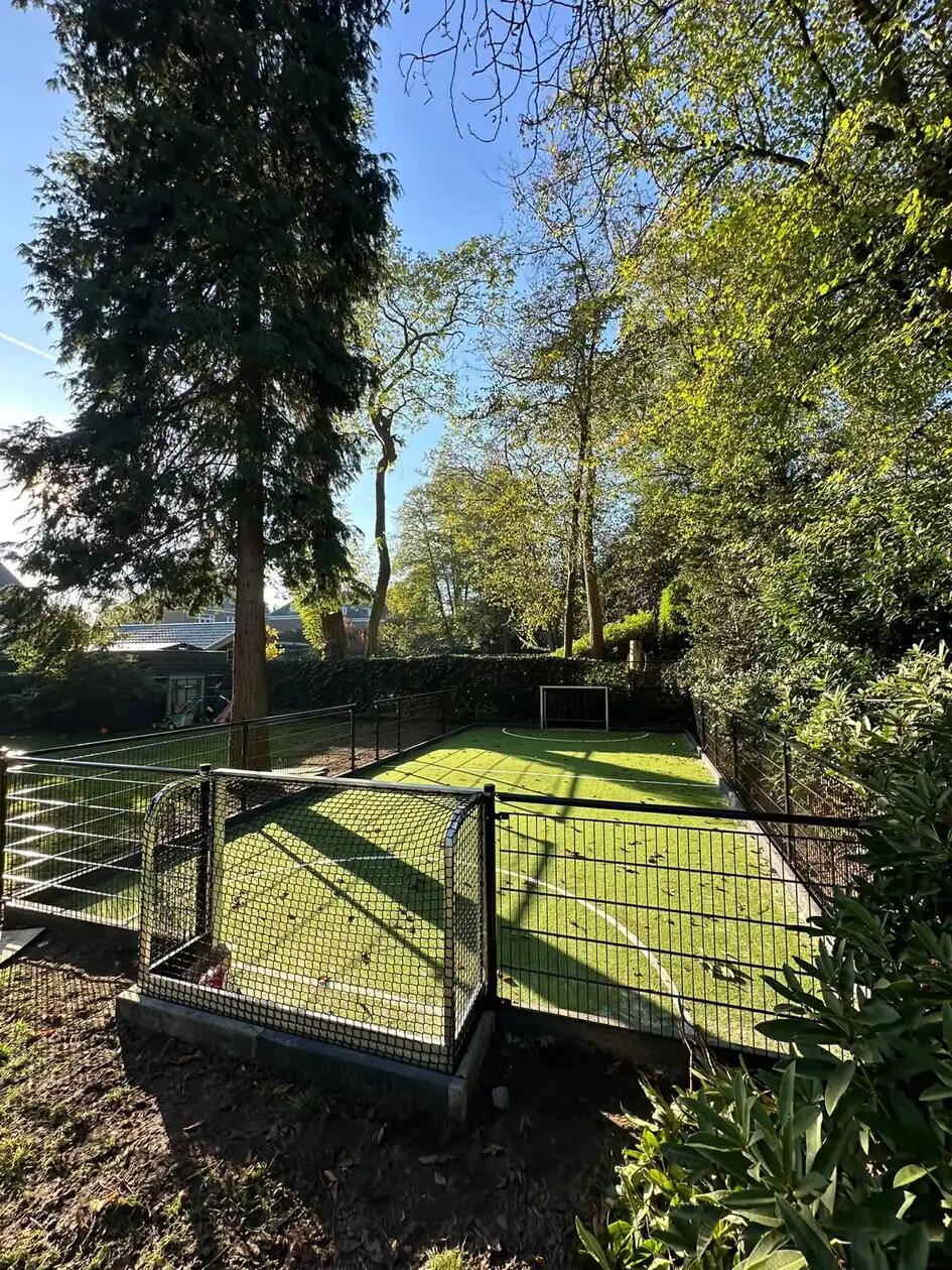 Sports & Playgrass - Hilversum