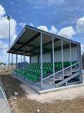 Tribune geplaatst op Bonaire