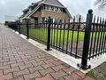 Sierhekwerk Hoogeveen