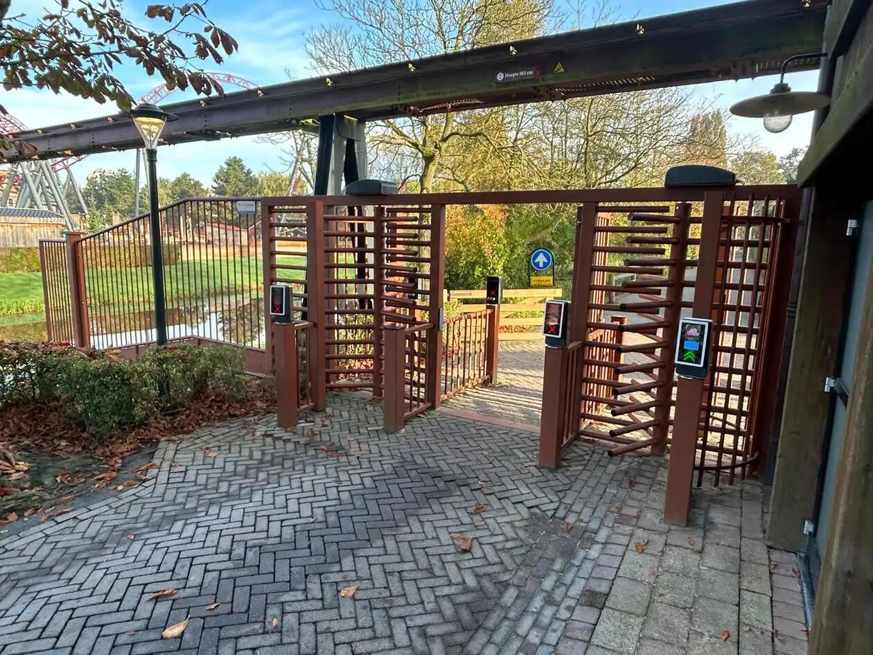 Attractiepark Slagharen