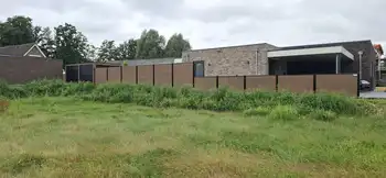 Composiet Emmer-Compascuum Hoving Hekwerk B.V. Stadskanaal