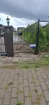 Bronzen Sierhekwerk, Almere Hoving Hekwerk B.V. Stadskanaal